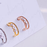 リッスン(ピアス/ピアッシング) Piercing anything else